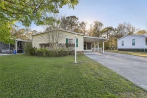 2557 KAREN DRIVE, MOUNT DORA, FL 32757 Sold 05/02/25
