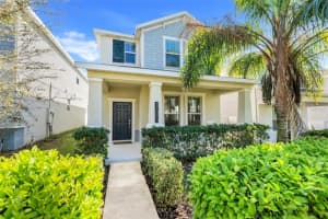 11090 SILVER SURFER ALLEY, WINTER GARDEN, FL 34787 Sold 05/20/25