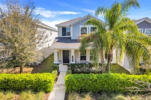 11090 SILVER SURFER ALLEY, WINTER GARDEN, FL 34787 Sold 05/20/25