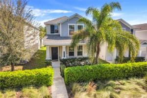 11090 SILVER SURFER ALLEY, WINTER GARDEN, FL 34787 Sold 05/20/25