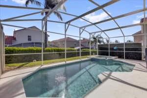 231 BRUNELLO DRIVE, DAVENPORT, FL 33897 Sold 08/25/25
