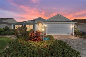 565 BRIGHTON DRIVE, THE VILLAGES, FL 32162 Sold 05/03/25