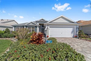 565 BRIGHTON DRIVE, THE VILLAGES, FL 32162 Sold 05/03/25