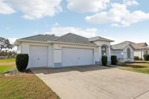 5332 20TH PLACE, OCALA, FL 34482 Sold 03/21/25