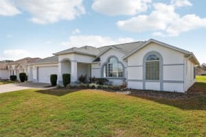 5332 20TH PLACE, OCALA, FL 34482 Sold 03/21/25