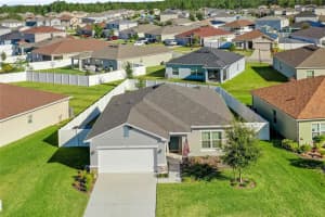3935 FESCUE STREET, CLERMONT, FL 34714 Sold 06/02/25