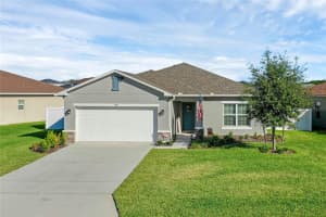 3935 FESCUE STREET, CLERMONT, FL 34714 Sold 06/02/25
