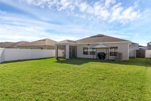 3935 FESCUE STREET, CLERMONT, FL 34714 Sold 06/02/25