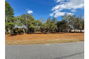 OAK CIRCLE, OCALA, FL 34472 - MLS#MFRG5093766