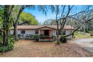 1236 SELMAN ROAD, LEESBURG, FL 34748 Sold 05/30/25