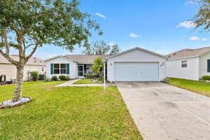 8425 Se 177th Bartram Loop, THE VILLAGES
