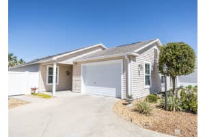 4036 VENETIAN LANE, THE VILLAGES, FL 32163 Sold 08/05/25