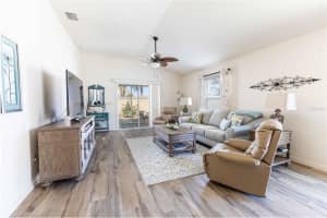 4036 VENETIAN LANE, THE VILLAGES, FL 32163 Sold 08/05/25