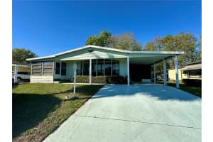 607 WEBB WAY, LADY LAKE, FL 32159 Sold 04/15/25