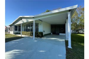 607 WEBB WAY, LADY LAKE, FL 32159 Sold 04/15/25