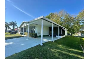 607 WEBB WAY, LADY LAKE, FL 32159 Sold 04/15/25