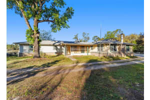 39615 FOREST DRIVE, EUSTIS, FL 32736 Sold 05/20/25