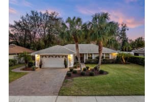3400 FOXBORO COURT, MOUNT DORA, FL 32757 Sold 07/16/25