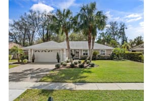 3400 FOXBORO COURT, MOUNT DORA, FL 32757 Sold 07/16/25