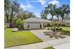 3400 FOXBORO COURT, MOUNT DORA, FL 32757 Sold 07/16/25