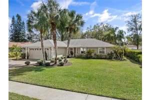 3400 FOXBORO COURT, MOUNT DORA, FL 32757 Sold 07/16/25