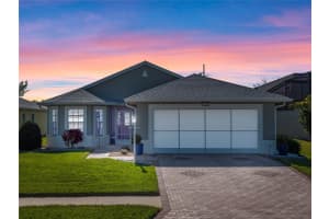 5718 ILLUMINATION LANE, LEESBURG, FL 34748 Sold 04/28/25