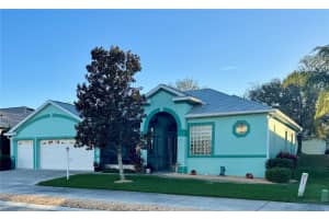 25517 LAUREL VALLEY ROAD, LEESBURG, FL 34748 - MLS#MFRG5093802