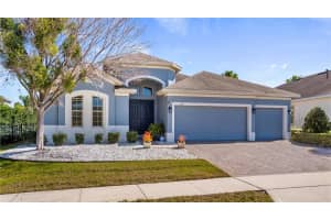 569 BELLFLOWER WAY, CLERMONT, FL 34715 Sold 05/14/25