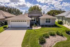 5824 BLUE SAVANNAH DRIVE, LEESBURG, FL 34748 Sold 04/21/25