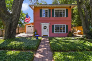630 8TH AVENUE, MOUNT DORA, FL 32757 Sold 04/02/25