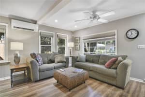 630 8TH AVENUE, MOUNT DORA, FL 32757 Sold 04/02/25