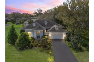 5144 GROVE MANOR, LADY LAKE, FL 32159 Sold 04/30/25