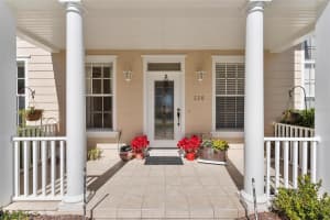 220 NAUTICA MILE DRIVE, CLERMONT, FL 34711 Sold 05/22/25