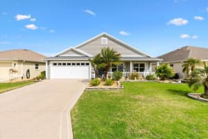 879 PISANO WAY, THE VILLAGES, FL 32163 Sold 06/30/25