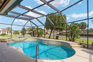 592 NETHERWOOD PLACE, THE VILLAGES, FL 32163 Sold 06/05/25
