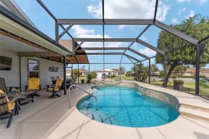 592 NETHERWOOD PLACE, THE VILLAGES, FL 32163 Sold 06/05/25