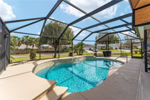 592 NETHERWOOD PLACE, THE VILLAGES, FL 32163 Sold 06/05/25