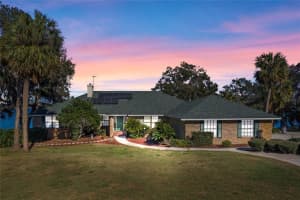 37734 N COUNTY ROAD 44A, EUSTIS, FL 32736 Sold 07/08/25