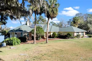 37734 N COUNTY ROAD 44A, EUSTIS, FL 32736 Sold 07/08/25