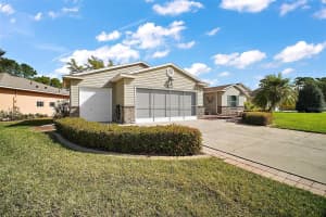 509 GRAND VISTA TRAIL, LEESBURG, FL 34748 Sold 07/23/25