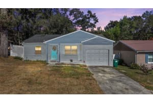 151 SHILOH AVENUE, LADY LAKE, FL 32159 Sold 05/14/25