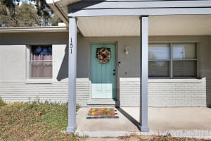 151 SHILOH AVENUE, LADY LAKE, FL 32159 Sold 05/14/25