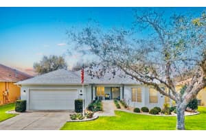 26821 AUGUSTA SPRINGS CIRCLE, LEESBURG, FL 34748 - MLS#MFRG5093856