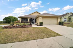 3866 BAYSHORE CIRCLE, TAVARES, FL 32778 Sold 07/07/25