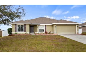 902 CHESTNUT DRIVE, FRUITLAND PARK, FL 34731 Sold 05/12/25