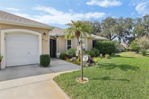 610 ESPANA STREET, LADY LAKE, FL 32159 - MLS#MFRG5093866