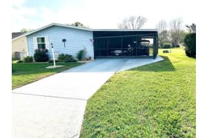 1336 SCHWARTZ BOULEVARD, THE VILLAGES, FL 32159 Sold 06/30/25