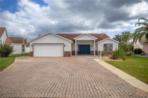 723 PALMA DRIVE, LADY LAKE, FL 32159 Sold 05/16/25
