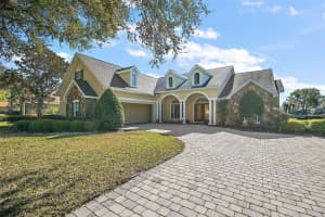 1075 CEASARS COURT, MOUNT DORA, FL 32757 Sold 09/02/25