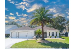 1828 AUGUSTINE DRIVE, THE VILLAGES, FL 32159 Sold 07/10/25